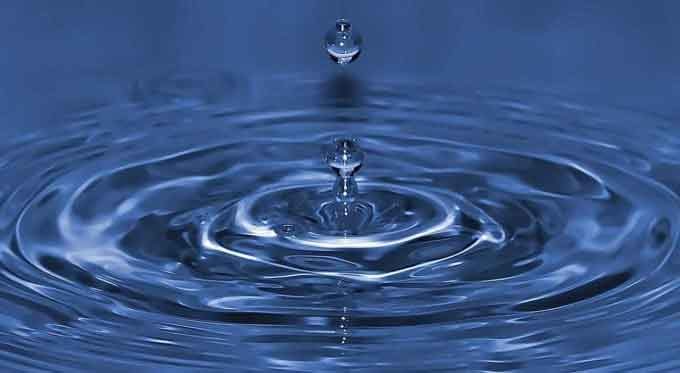 “La memoria dell’acqua”, secondo Masaru Emoto