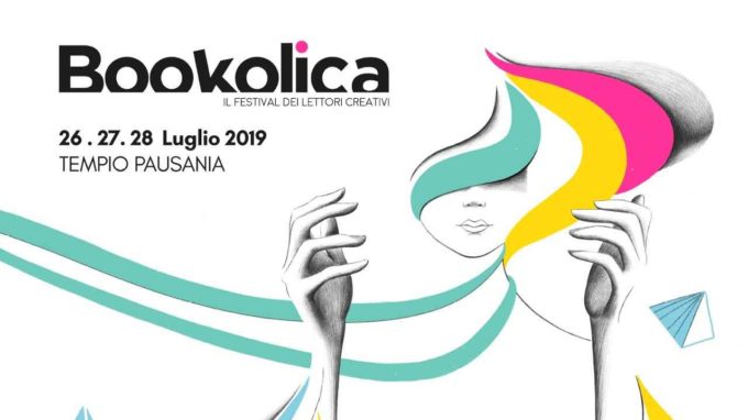 BOOKOLICA Il festival dei lettori creativi annuncia la seconda edizione