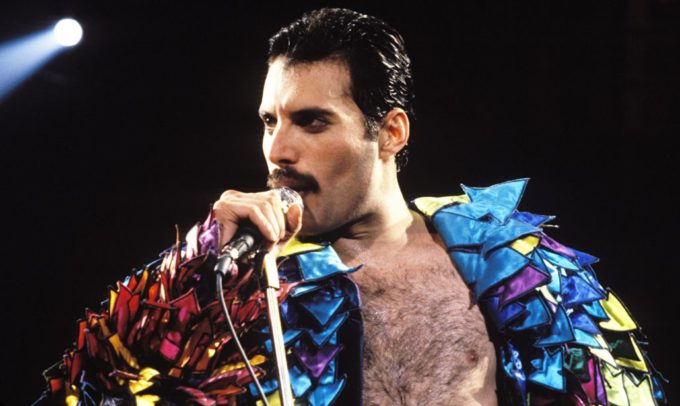 Freddie Mercury tra il brano inedito dell’86 ed Epicuro