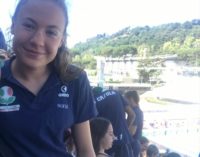 Tc New Country Frascati (nuoto), Tavelli: “Che brava la Bellani nelle finali dei campionati italiani”