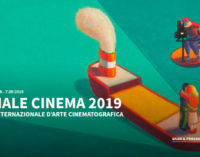 3 film targati TorinoFilmLab alla  76a Mostra Internazionale d’Arte Cinematografica di Venezia