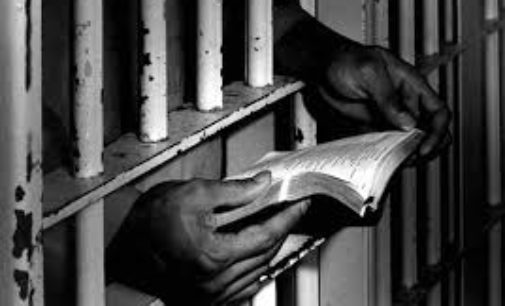 Rapporto di metà anno sullo stato delle carceri