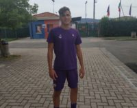 Dal Trastevere alla Fiorentina: la favola del giovane difensore Tommaso Marino