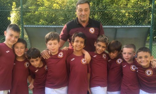 Scuola Calcio Elite: il nuovo responsabile è Ettore Placidi