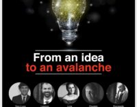 Da Taffo agli atomi impossibili, ecco tutti gli speaker di TEDx Frascati