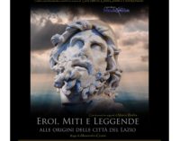 Ariccia – “Eroi, miti e Leggende. Alle origini delle città del Lazio”
