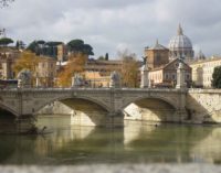 Roma senza auto:  quante emissioni di Co2 in meno?