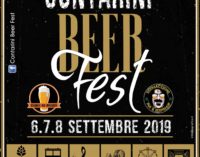 Albano Laziale, 6 – 8 settembre “Contarini Beer Fest” a Pavona