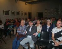 Presentato ad Ariccia il documentario “Eroi, miti e Leggende. Alle origini delle città del Lazio”