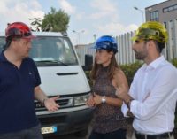 Pomezi – Via Campobello, partono i lavori di riqualificazione e adeguamento della viabilità