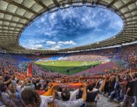 Roma chiamata a vincere: contro il Sassuolo servono i primi 3 punti in Serie A