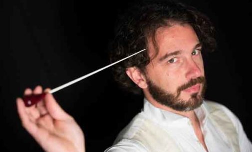 Francesco Lanzillotta dirige La Voix humaine a Roma Sinfonietta-Tor Vergata