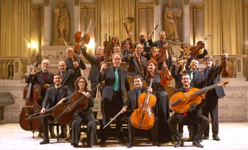 I “Brandeburghesi” di Bach  per inaugurare i concerti del sabato della IUC