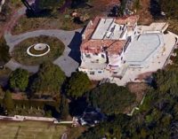 “Villa Lusi a Genzano torni nella disponibilità dei cittadini!