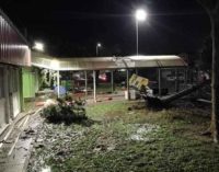 Maltempo a Pomezia, Comune chiede a Regione dichiarazione stato di calamità naturale