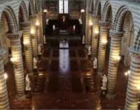 Duomo di Orvieto, tecnologie ENEA per i basamenti dei 12 Apostoli e dei 4 Santi protettori