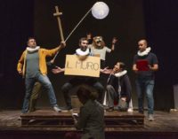 Teatro Arena del Sole – Lorca sogna Shakespeare in una notte di mezza estate