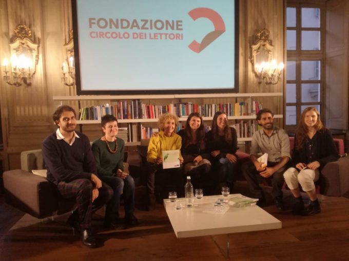 Albano Laziale: tre giorni a Torino contro odio e discriminazione