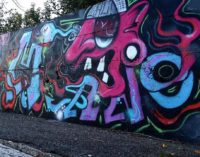 Al San Paolo District arriva la street art che racconta la città in evoluzione