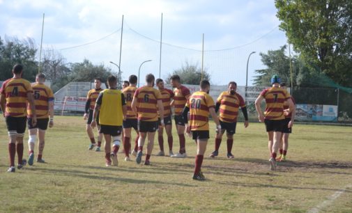 Rugby Frascati Union 1949 (serie C/m), Brui: “Che vittoria a Colleferro, questo è un club ambizioso”