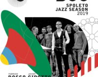 Ultimo appuntamento per Spoleto Jazz Season
