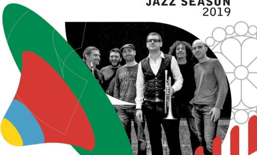 Ultimo appuntamento per Spoleto Jazz Season