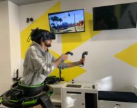 Nasce VRUMS il primo centro in Italia per la promozione, la fruizione e lo studio della realtà virtuale