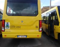 Albano Laziale, Trasporti: le precisazioni dell’Assessore Cavalieri sulla manifestazione di USB