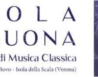 Isola della Scala – Verona – Il Festival “Isola Risuona” al Teatro Capitan Bovo
