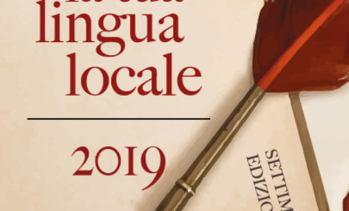 I finalisti della settima edizione del Premio Salva la tua lingua locale