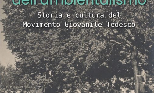 A Marino “I precursori dell’ambientalismo”