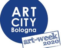 ART CITY Bologna – ART WEEK
