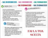 Istituto Agrario San Vito Romano: la passione fa la differenza!