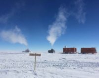 Antartide: progetto “Beyond EPICA – Oldest Ice”