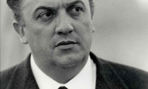 Federico Fellini: il Museo Luigi Magni e Lucia Mirisola ricorda il grande regista