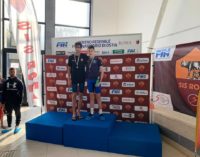 F&D Waterpolis, ottimi risultati per i ragazzi del nuoto guidati da Roberto Cianfarani al Trofeo SIS Roma