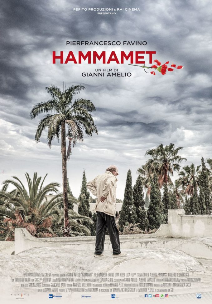 Hammamet, il potere logora chi non ce l’ha….