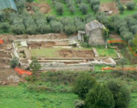 Finanziato il restauro  del Tempio di Diana a Nemi e il Belvedere di Castel San Pietro Romano