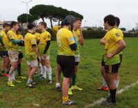 Rugby Frascati Union 1949-Arnold, Ghinetti e l’Under 18: “Abbiamo buoni prospetti nel gruppo”