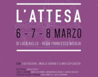 Nuovo Teatro San Paolo – L’ATTESA