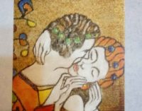 “Il Bacio e altre storie” di Pino Tedeschi