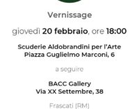 Frascati, torna la Biennale di Arte Ceramica Contemporanea