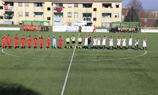 Vis Artena – Lanusei 0-0: sesto risultato utile per i rossoverdi