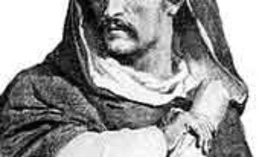 Treia, 17 febbraio 2020 – In memoria del martirio di Giordano Bruno