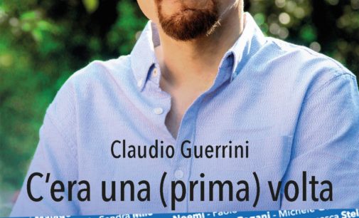 “C’era una (prima) volta” di Claudio Guerrini a Casa Sanremo