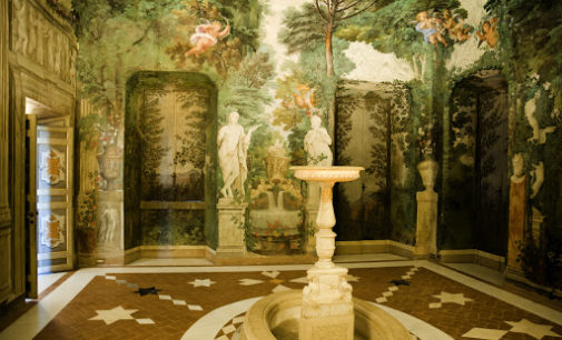 A Villa Falconieri il convegno “Memoriae sacrum” dedicato allo storico Giovanni Pugliese Carratelli
