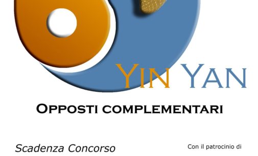L’arte per lo Yin e lo Yan, opposti complementari