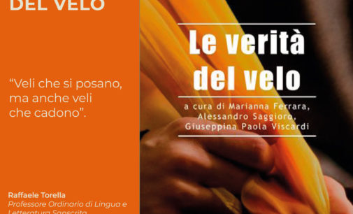 “Le verità del velo”, venerdì 6 marzo in Biblioteca a Rocca Priora