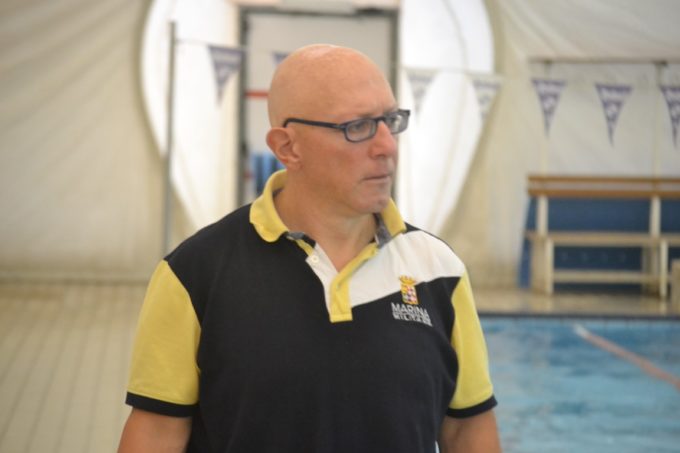 Tc New Country Frascati (nuoto), nel week-end quattro atleti alle finali dei campionati regionali