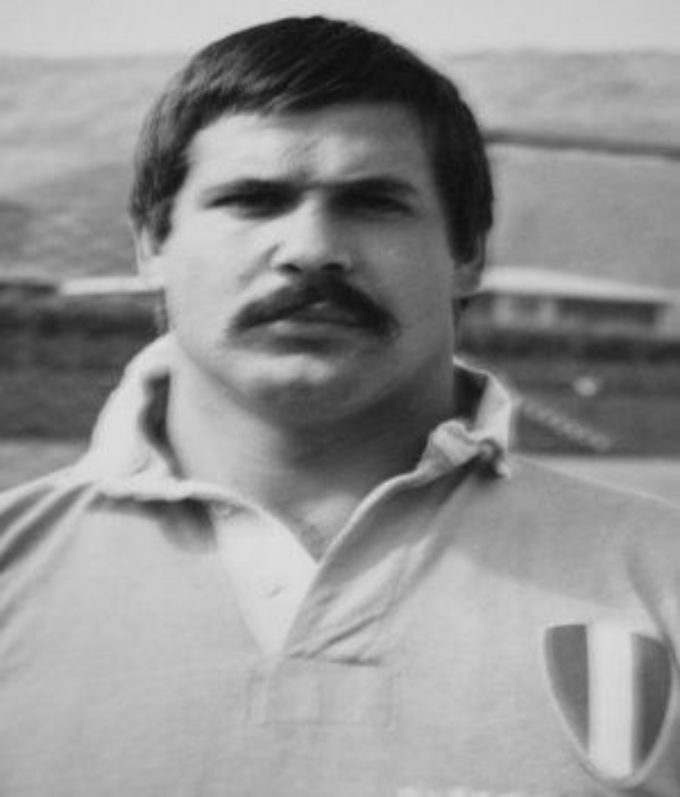 Nota della Fondazione Rugby Frascati sulla scomparsa di Paolo Paoletti